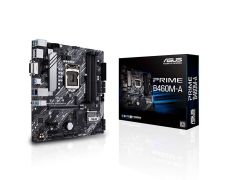 Placa Base ASUS Prime B460M-A LGA 1200
