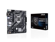 Placa Base ASUS Prime B460M-K LGA 1200