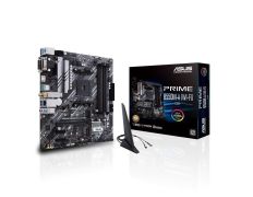 Placa Base ASUS Prime B550M-A (Wifi) AM4
