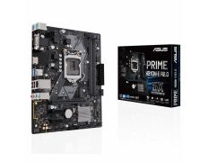 Placa Base ASUS Prime H310M-E R2.0 LGA 1151 HDMI/VGA