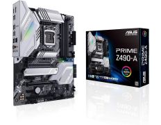 Placa Base ASUS PRIME Z490-A LGA 1200