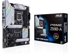 Placa Base ASUS Prime Z590-A