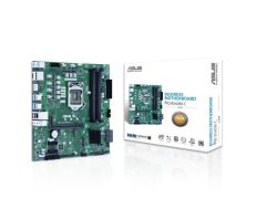 Placa Base Asus Pro B560M-C/CSM 1200 Micro ATX