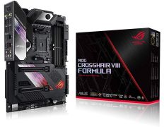Placa Base ASUS RoG Crosshair VIII Formula AM4