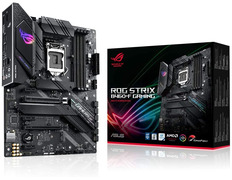 Placa Base ASUS ROG Strix B460-F Gaming 1200