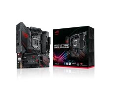 Placa Base ASUS ROG Strix B460-G Gaming LGA 1200