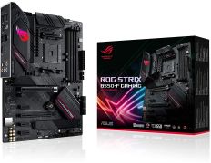 Placa Base ASUS ROG Strix B550-F Gaming AM4