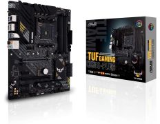 Placa Base Asus TUF AM4 gaming B550-Plus Wifi II