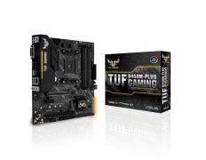 Placa Base ASUS TUF B450M-Plus Gaming AM4