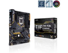 Placa Base ASUS TUF Z390-Plus Gaming Wifi 1151-9G