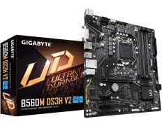 Placa Base Gigabyte 1200 B560M DS3H-V2