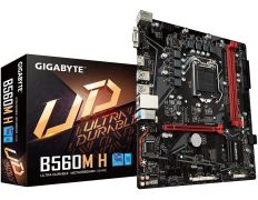 Placa Base Gigabyte 1200 B560M H