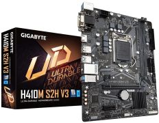 Placa Base Gigabyte 1200 H510M S2H V2