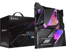 Placa Base Gigabyte 1200 Z490 AORUS Xtreme Waterforce
