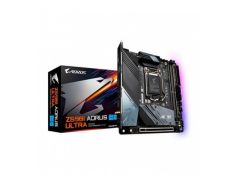 Placa Base Gigabyte 1200 Z590I Aorus Ultra