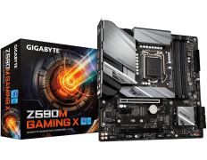 Placa Base Gigabyte 1200 Z590M Gaming X