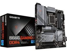 Placa Base Gigabyte 1700 B660 Gaming X DDR4