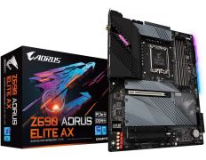Placa Base Gigabyte 1700 Z690 Aorus Elite AX 1.1