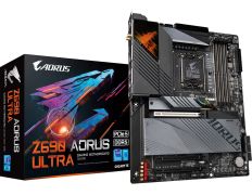 Placa Base Gigabyte 1700 Z690 Aorus Ultra