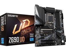 Placa Base Gigabyte 1700 Z690 UD 1.0