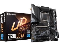 Placa Base Gigabyte 1700 Z690 UD AX 1.0