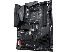 Placa Base Gigabyte AM4 B550 AOURUS Elite AX