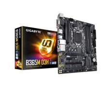 Placa Base Gigabyte B365M D3H 1151