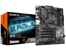 Gigabyte B550 Eagle - Placa Base AM4