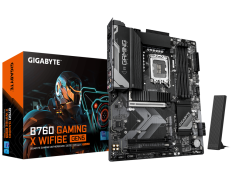 GIGABYTE B760 GAMING X WIFI6E GEN5, Placa base