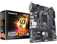 Placa Base GIgabyte H310M S2H 1.0 1151-8G