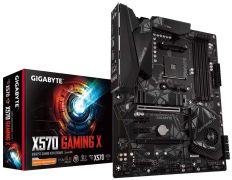 Placa Base Gigabyte X570 Gaming X AM4