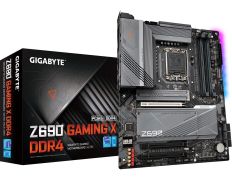 Placa Base Gigabyte Z690 Gaming X DDR4 Socket 1700