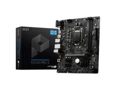 Placa Base MSI 1200 H510M Pro-E LGA 1200
