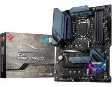 Placa Base MSI 1200 MAG B560 Torpedo