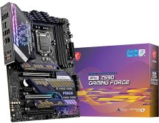 Placa Base MSI 1200 MPG Z590 Gaming Force