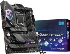 Placa Base MSI 1700 MPG Z690 EDGE Wifi