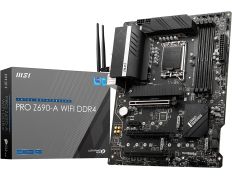 Placa Base MSI 1700 Pro Z690-A Wifi