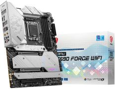 Placa Base MSI 1700 Z690 Force Wifi