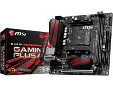 Placa Base MSI B450I Gaming Plus AC AM4