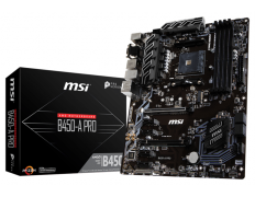 Placa Base MSI B550-A PRO