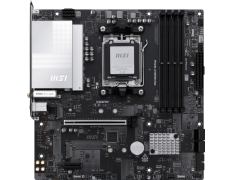 Placa Base MSI PRO B840M-P WIFI6E Socket AM5