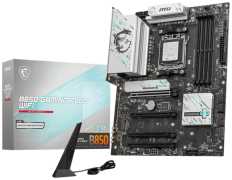 Placa Base MSI B850 GAMING PLUS WIFI Socket AM5