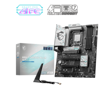 Placa Base Msi B860 Gaming Plus Wifi