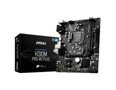 Placa Base MSI H310M PRO-M2 Plus LGA1151