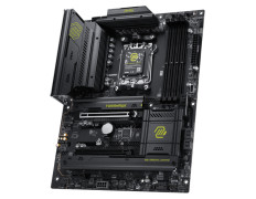 MSI Placa Base MAG B850 TOMAHAWK WIFI DDR5 ATX