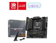 MSI MAG B850M MORTAR WIFI placa base AMD B850 Zócalo AM5 micro ATX