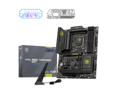 Placa Base Msi Mag B860 Tomahawk Wifi Socket 1851