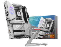 Msi Mpg B850 Edge Ti Enchufe Wifi Am5