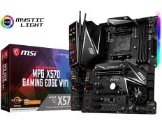 Placa Base MSI MPG X570 Gaming Edge Wifi AM4