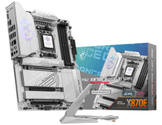 Placa Base Msi Mpg X870e Edge Ti Wifi